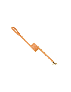 PLAIN LEAD ORANGE GOLD