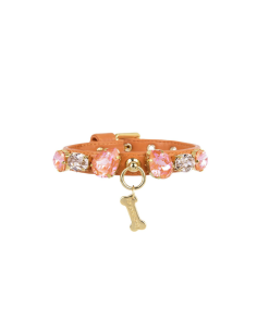 TANGERINE SORBET COLLAR