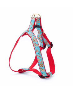 COOKIES HARNESS
