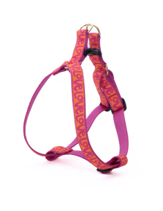 LOVE HARNESS