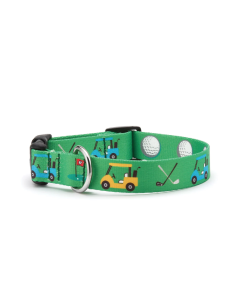 HOLE IN ONE COLLAR