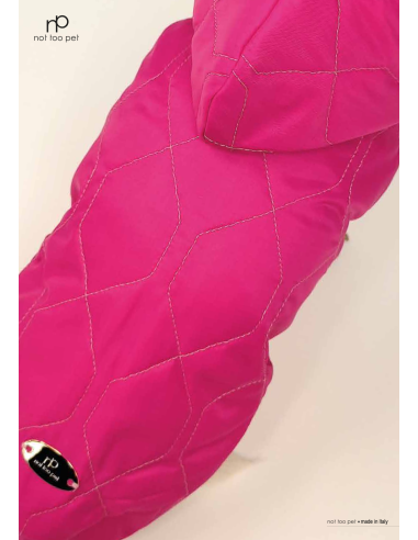 RAINCOAT JACKET FUCSIA RAINCOAT JACKET FUCSIA