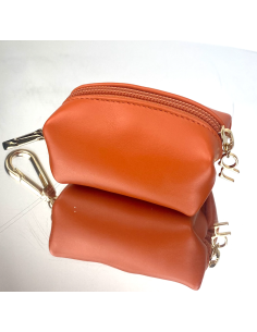 MANDARINO POOPY BAG 2
