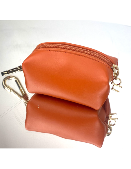 POCHETTE MANDARINO