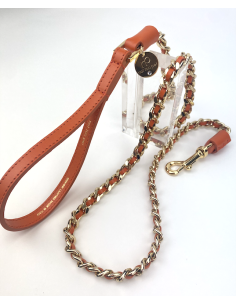 MANDARINO ICON LEASH 2