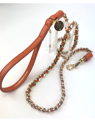 MANDARINO ICON LEASH MANDARINO ICON LEASH