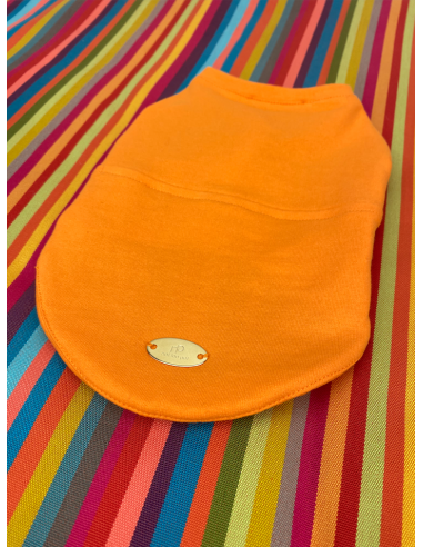 T-SHIRT BASIC MANDARINO T-SHIRT BASIC MANDARINO