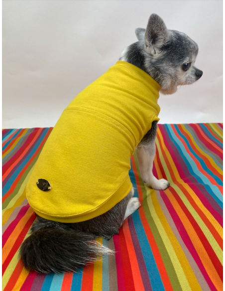 T-SHIRT BASIC CEDRO