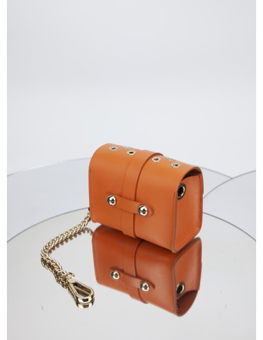 BORSA PORTA CIOTOLA MANDARINO BORSA PORTA CIOTOLA MANDARINO