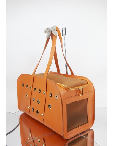 MADARINO LEATHER CARRIER BAG MADARINO LEATHER CARRIER BAG