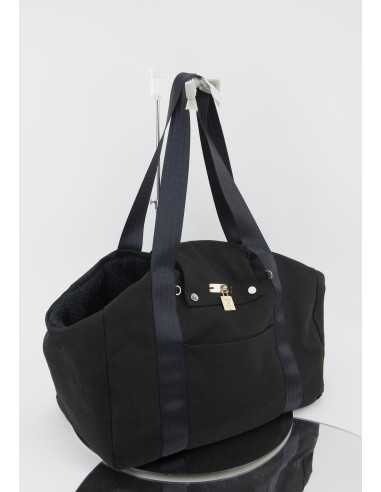 SOFT SUMMER BAG NERA