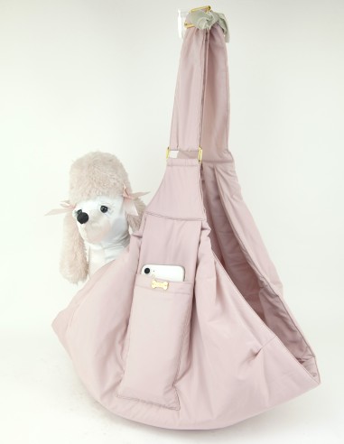 SOFT BAG PINK SPECIAL