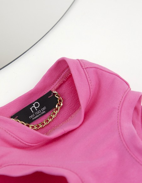 PEONY BASIC T-SHIRT