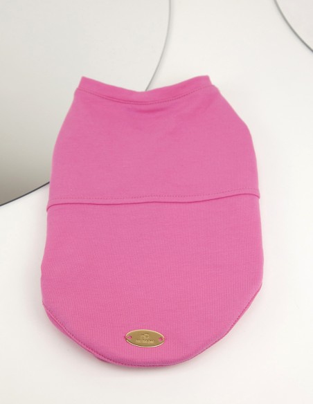 PEONY BASIC T-SHIRT