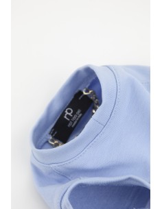 T-SHIRT BASIC ZUCCHERO FILATO 2