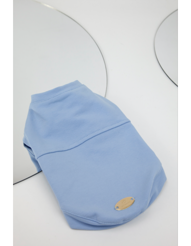 COTTON CANDY BASIC T-SHIRT