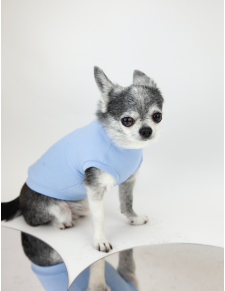 COTTON CANDY BASIC T-SHIRT