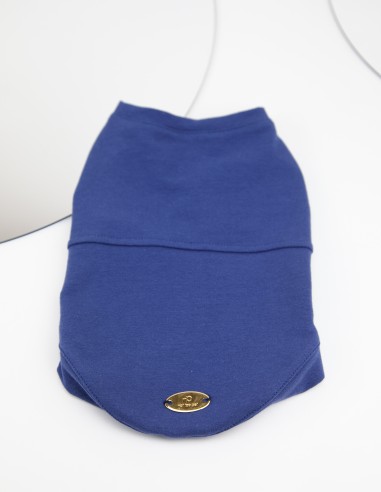 T-SHIRT BASIC OCEANO