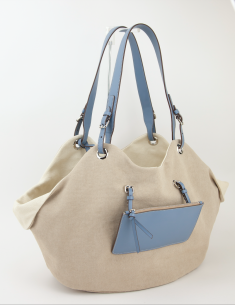 SUGAR PAPER TULIP BAG 2