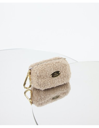 SAND SPONGE POCHETTE