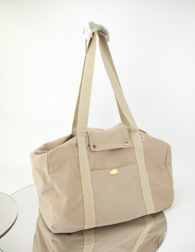 SAND SOFT SUMMER BAG