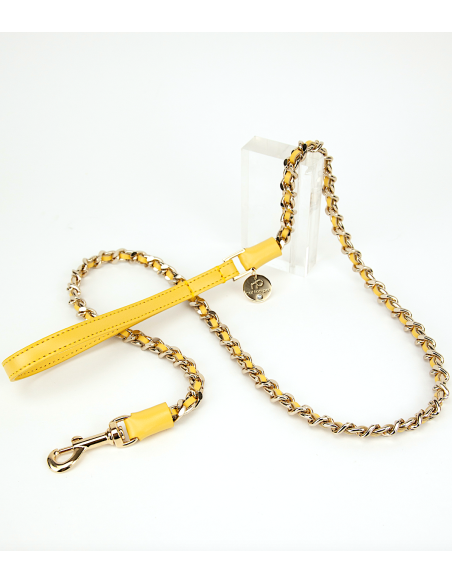 ICON LEASH CEDRO