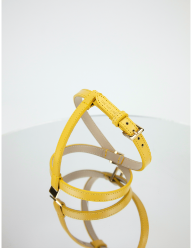 CEDAR LEATHER BASIC HARNESS CEDAR LEATHER BASIC HARNESS