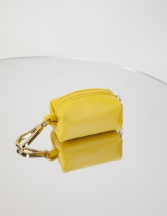 CEDAR POOPY BAG 2