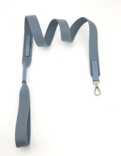 SUGAR BLUE TAPE LEASH 2
