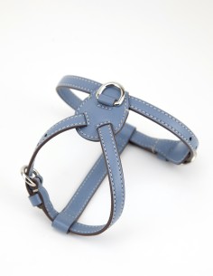 SUGAR BLUE NUVOLA HARNESS