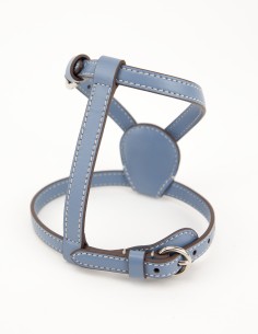 SUGAR BLUE NUVOLA HARNESS 2