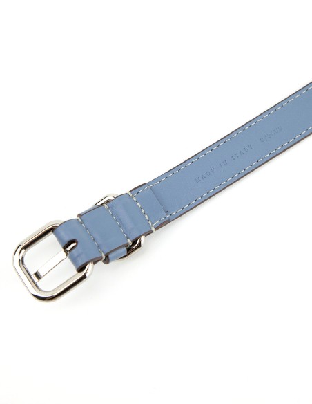SUGAR BLUE COLLAR