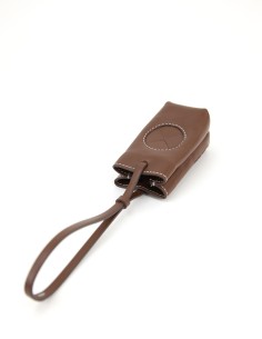 POOPY BAG CIOCCOLATO 2