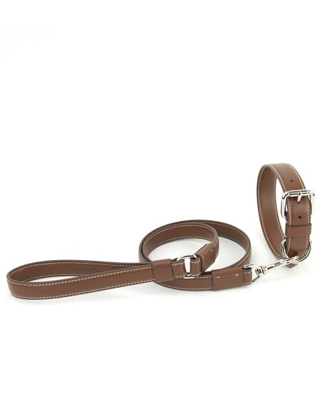 CHOCO STRONG LEASH