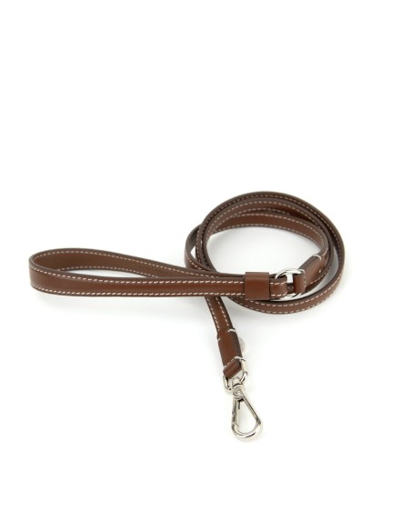 GUINZAGLIO MINI CIOCCOLATO