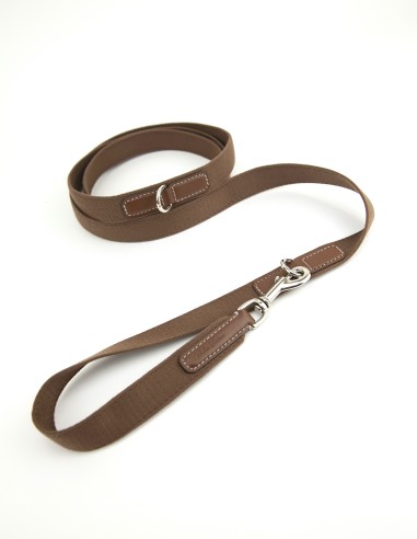 CHOCO TAPE 3 POSITION LEASH CHOCO TAPE 3 POSITION LEASH