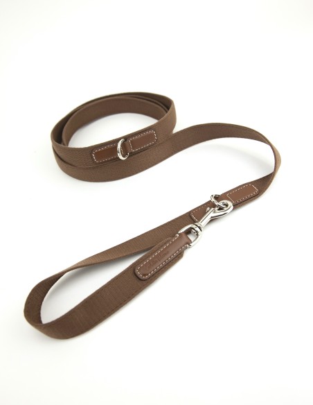 CHOCO TAPE 3 POSITION LEASH