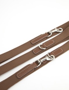 CHOCO TAPE 3 POSITION LEASH 2