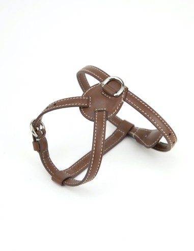 CHOCO NUVOLA HARNESS