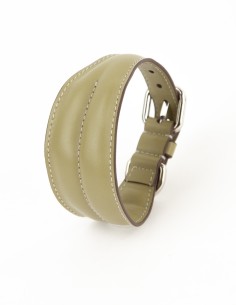 PETAL OLIVE COLLAR 2