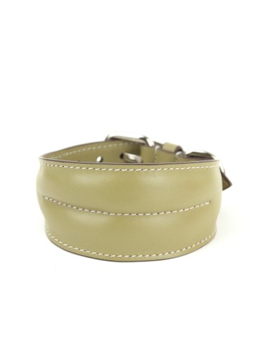 PETAL OLIVE COLLAR