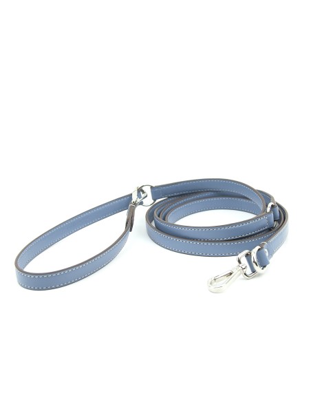 SUGAR BLUE LIBERO LEASH