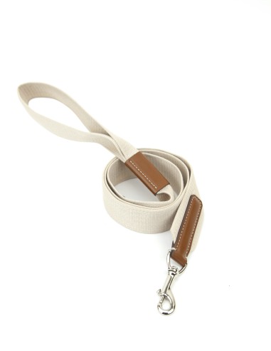 TABACCO TAPE LEASH