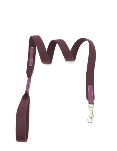 PETUNIA TAPE LEASH