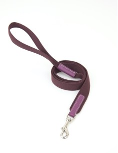 PETUNIA TAPE LEASH 2