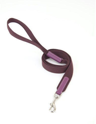 GUINZAGLIO NASTRO PETUNIA