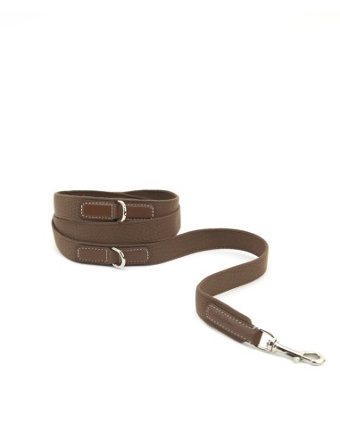 CHOCO TAPE 3 POSITION LEASH