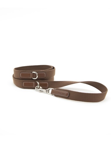 CHOCO TAPE 3 POSITION LEASH CHOCO TAPE 3 POSITION LEASH