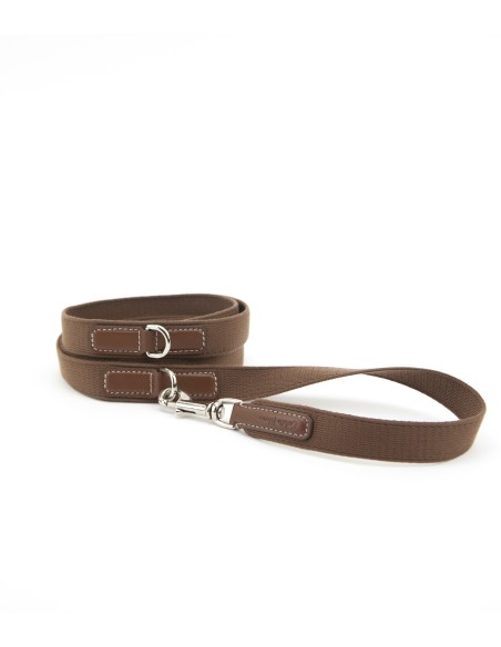 CHOCO TAPE 3 POSITION LEASH