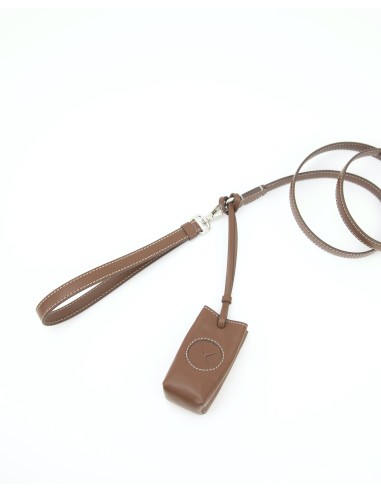 EGO LEASH CHOCO